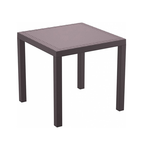 Пластиковые столы