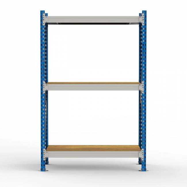 Стеллаж SGR-V-ДСП 1563-2,0 Стеллаж SGR-V-ДСП 1563-2,0