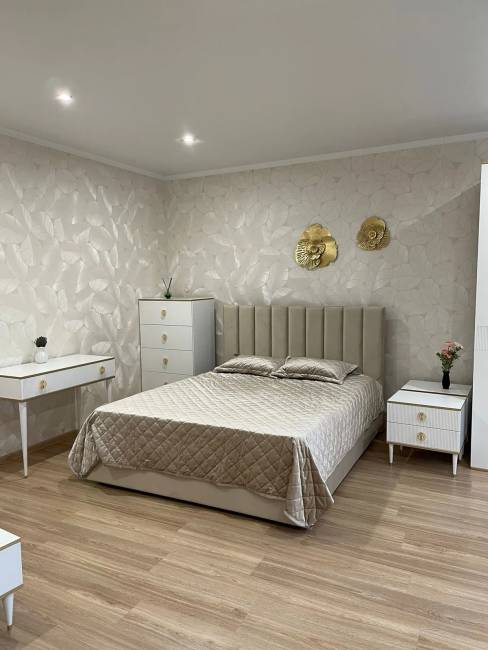 Кровать Далли 200