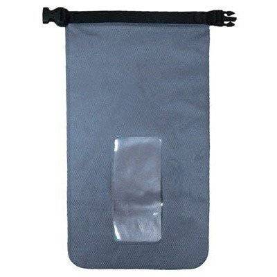 Гермомешок HERMOBAG 2DW 3L grey
