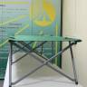 Кровать раскладушка туристическая Green Glade M6185