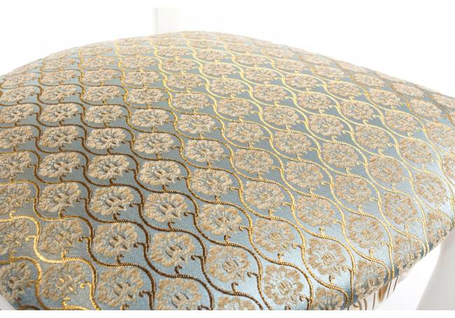 Adriano 2 молочный с патиной