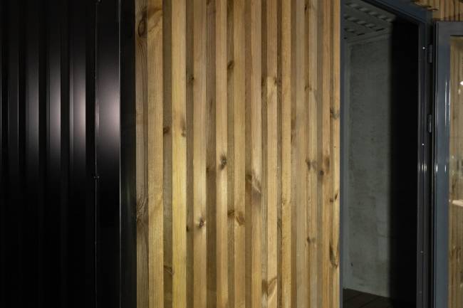 Хозблок Fisht 3 х 2,45 Хозблок Fisht 3 х 2,45