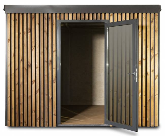 Хозблок Fisht 3 х 2,45 Хозблок Fisht 3 х 2,45