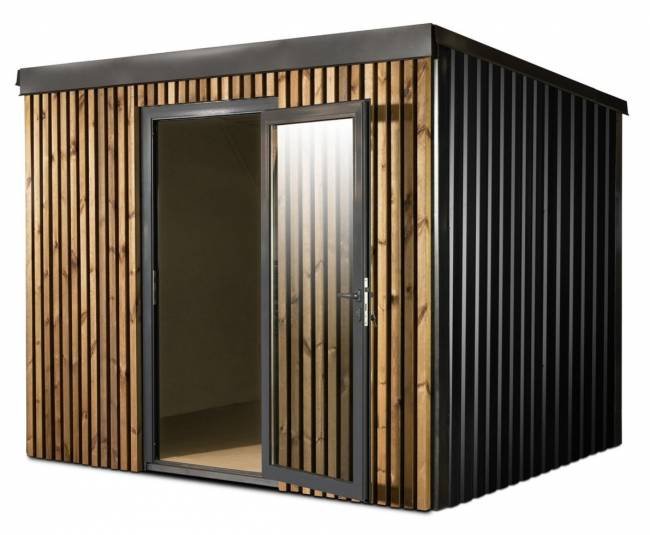 Хозблок Fisht 3 х 2,45 Хозблок Fisht 3 х 2,45