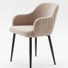 Стул Modern Beige / Black