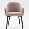 Стул Modern Beige / Black
