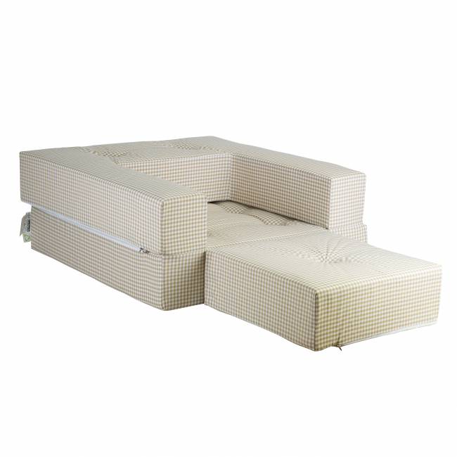 Футон R, ткань club