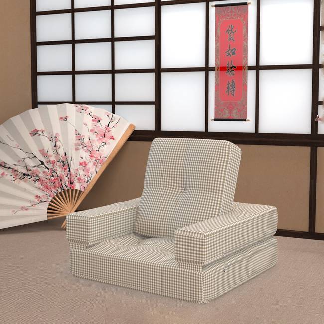 Футон R, ткань club