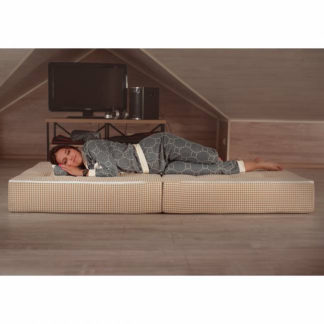 Футон R, ткань club