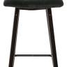Барный стул LECCO UF910-14 DARK GREEN, велюр, 4 шт./2 кор. М-City