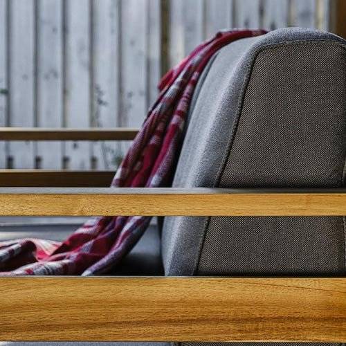 Диванный комплект BOOKA с обеденным столом