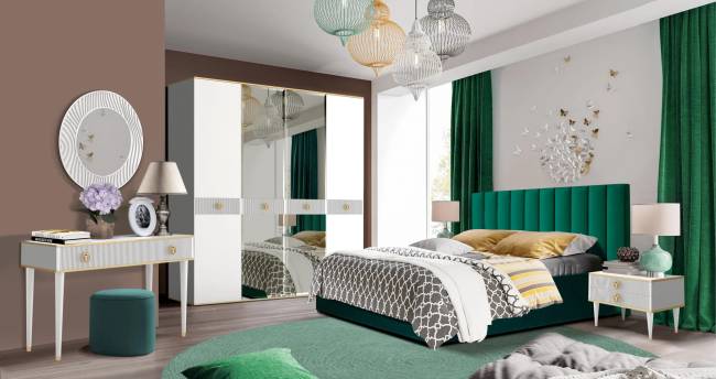 Зеркало Далли-1