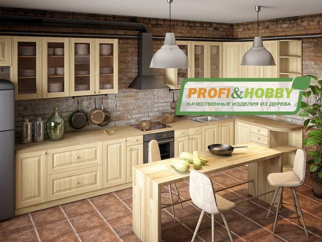 Тумба 1 дверь, 1 ящик 300 х 560 х 720 сосна, без покраски Тумба 1 дверь, 1 ящик 300 х 560 х 720 сосна, без покраски