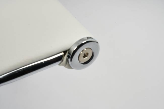 Кресло URBAN-LOW кож/зам, белый, 36-01 белый кож/зам Кресло URBAN-LOW кож/зам, белый, 36-01 белый кож/зам