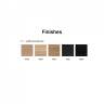 Столешница круглая Solid Laminate 1952 Ø490х10 мм