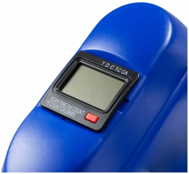 Велотренажер Atlas Sport AS-MINI Blue