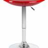 Стол барный DOBRIN HARVEY, красный
