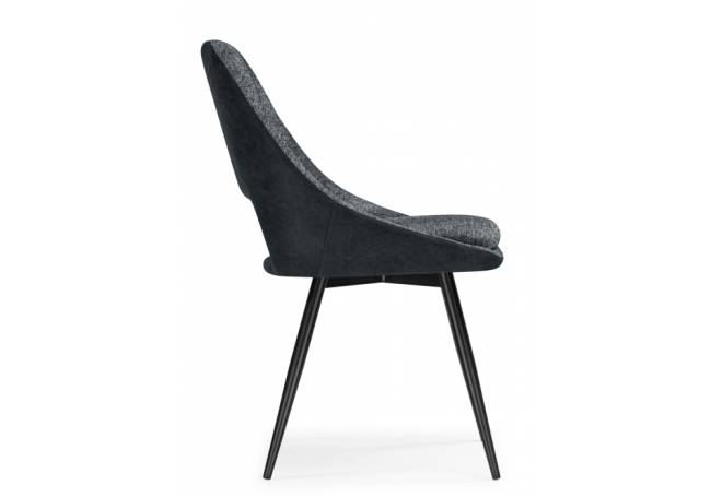 Avianus вращающийся темно-серый / черный