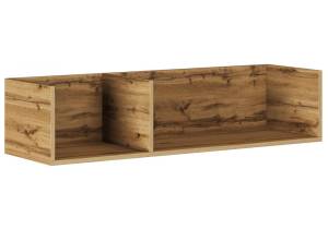 Iris металл дуб вотан / черный муар