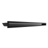 Люфт Kratki SF черная 6x100