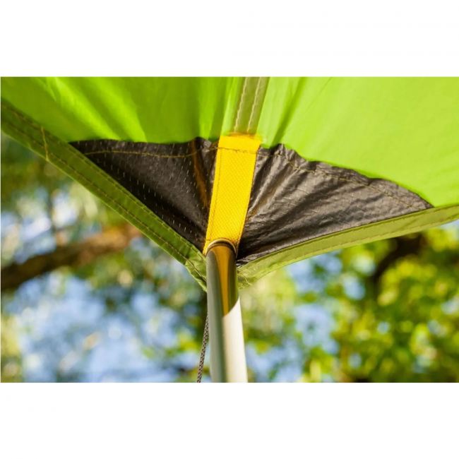 Тент туристический  ACAMPER SUNSHINE green