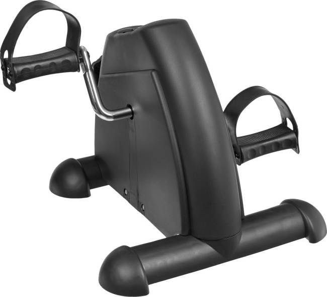 Мини велотренажер Bradex SF 0824, черный