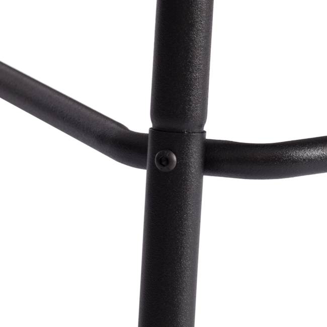 Барный стул Bari/Бари велюр, бежевый, 7, 45х56х110 см бежевый велюр Барный стул Bari/Бари велюр, бежевый, 7, 45х56х110 см бежевый велюр