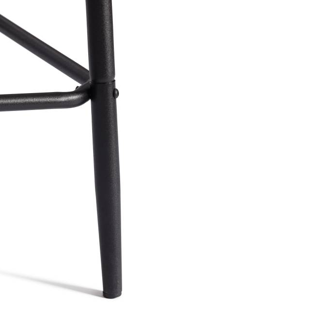 Барный стул Bari/Бари велюр, бежевый, 7, 45х56х110 см бежевый велюр Барный стул Bari/Бари велюр, бежевый, 7, 45х56х110 см бежевый велюр