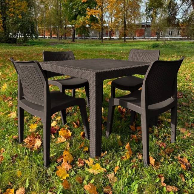 Комплект JULY MINI S коричневый Комплект JULY MINI S коричневый