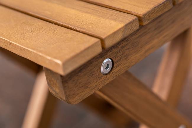 Комплект для отдыха из акации OXFORD Joygarden Комплект для отдыха из акации OXFORD Joygarden