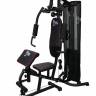 Силовой комплекс "Atlas Sport AS-1st-130 pro NEW", черный