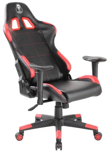 Кресло игровое GX-03-02 Кресло игровое GX-03-02