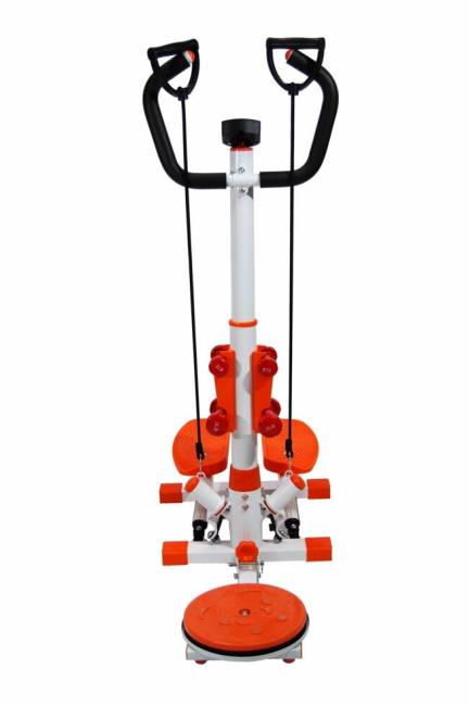 Степпер со стойкой ATLASSPORT AS-310