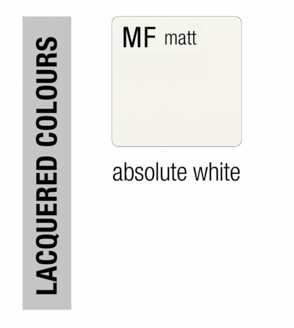 Светильник металлический настольный Luna Lighting белый матовый 100х100х230 мм Светильник металлический настольный Luna Lighting белый матовый 100х100х230 мм