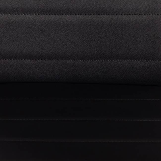 Стул Easy (mod. 24-1) / 1 шт. в упаковке металл, экокожа, 49 х 41 х 98 см, Black (Черный) / Black (Черный) Black (Черный) / Black (Черный) металл, экокожа Стул Easy (mod. 24-1) / 1 шт. в упаковке металл, экокожа, 49 х 41 х 98 см, Black (Черный) / Black (Черный) Black (Черный) / Black (Черный) металл, экокожа