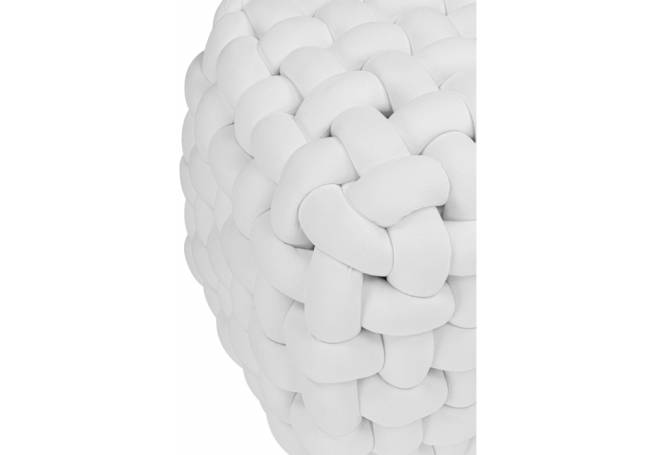 Akura-П белый велюр