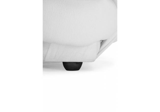 Akura-П белый велюр