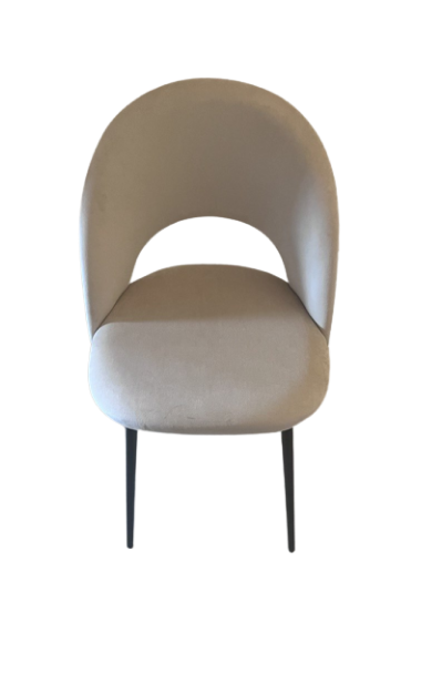 Стул Kioto молочный Стул Kioto молочный