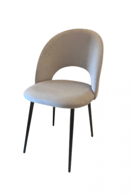 Стул Kioto молочный Стул Kioto молочный