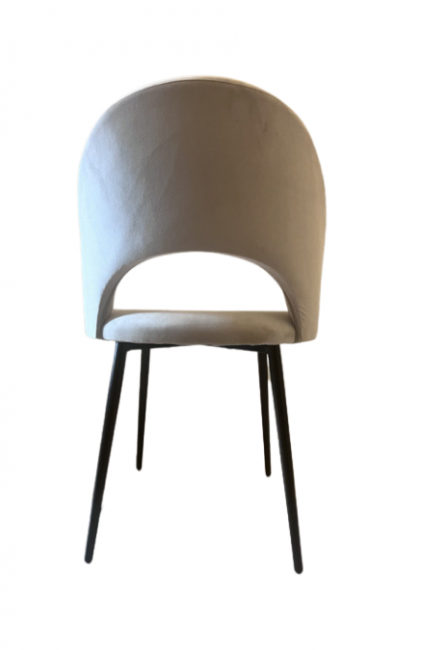 Стул Kioto молочный Стул Kioto молочный