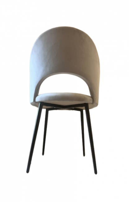 Стул Kioto молочный Стул Kioto молочный