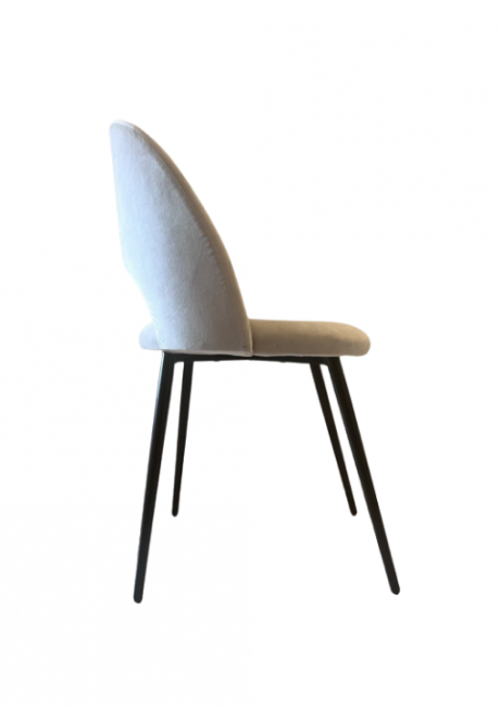 Стул Kioto молочный Стул Kioto молочный