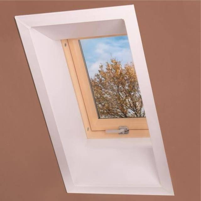 Оконный короб (бел.) XLC-P, ширина 400 мм 780*1400 Оконный короб (бел.) XLC-P, ширина 400 мм 780*1400