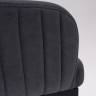 Стул Amely Grafit / Black