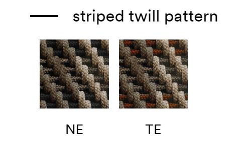 Ковер Twiny терракотовый 3000х4000 мм Ковер Twiny терракотовый 3000х4000 мм