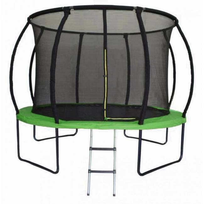 Батут "Atlas Sport", 312см (10FT) MASTER