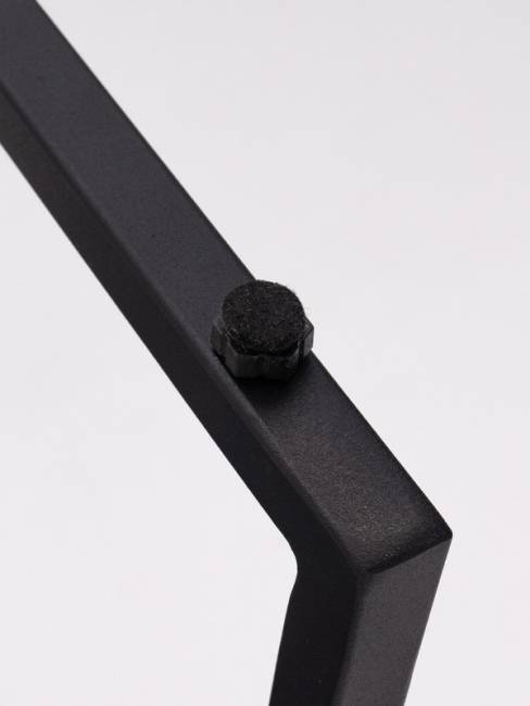 Стул Amely Stone / Black