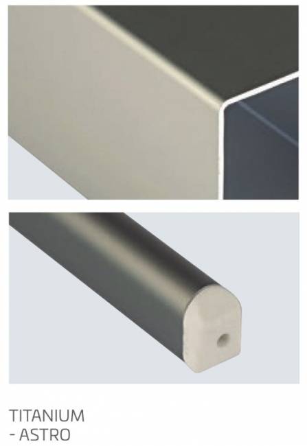 Зонт профессиональный 3х4 м Astro Titanium титан, слоновая кость 3000х4000 мм Зонт профессиональный 3х4 м Astro Titanium титан, слоновая кость 3000х4000 мм