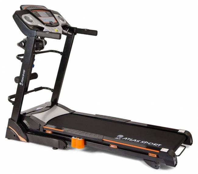 Беговая дорожка "ATLAS SPORT 68"